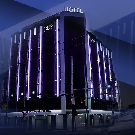 Best Boutique Hotel Stara Zagora Exterior foto