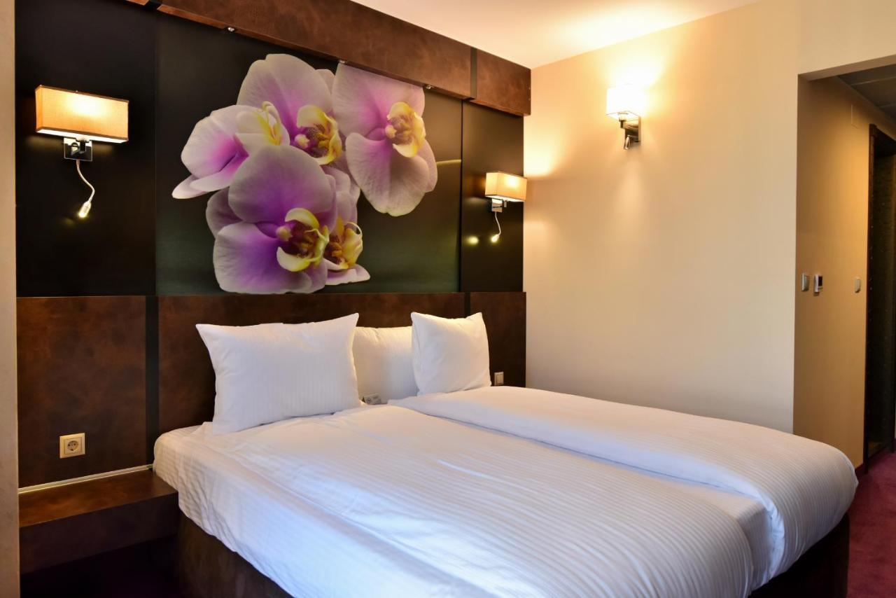 Best Boutique Hotel Stara Zagora Exterior foto