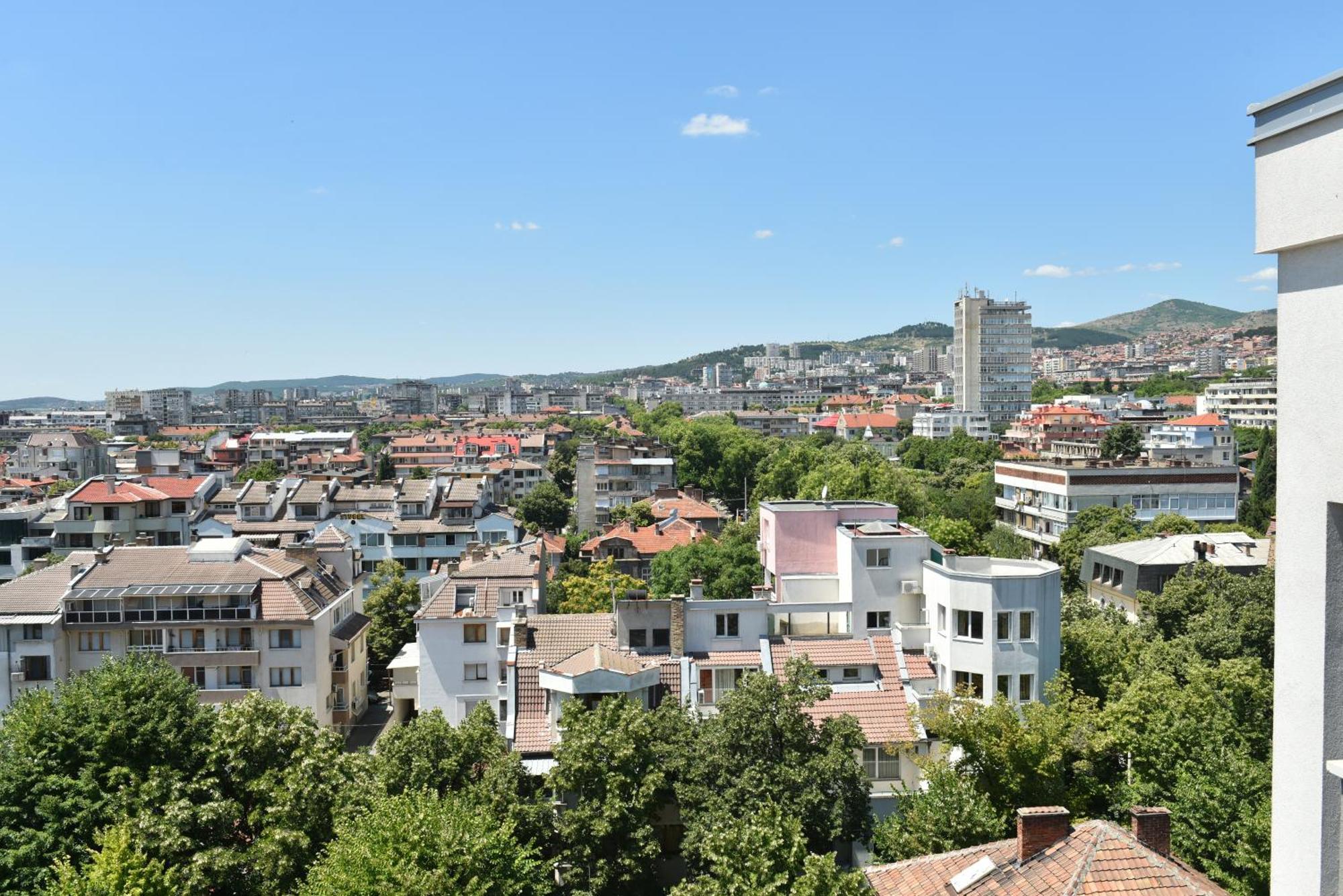 Best Boutique Hotel Stara Zagora Quarto foto