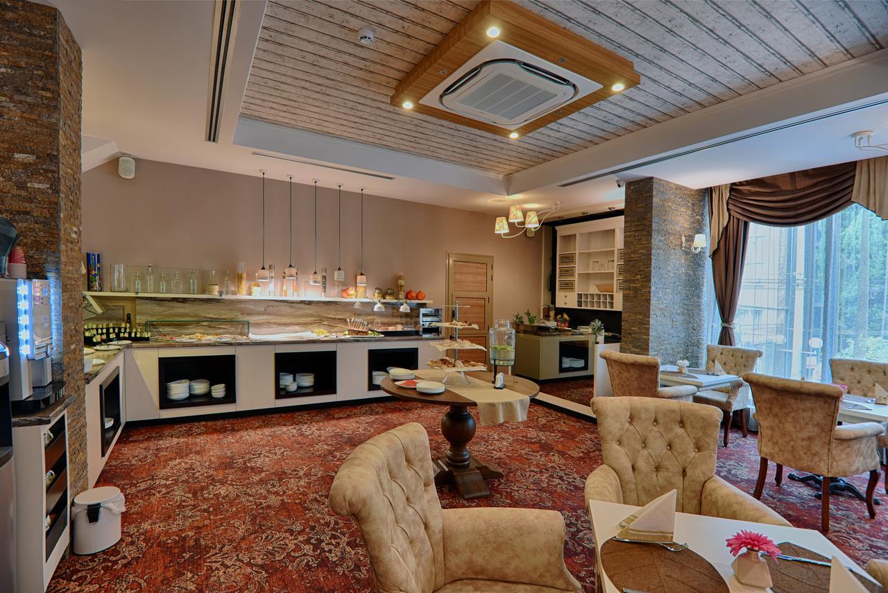 Best Boutique Hotel Stara Zagora Exterior foto